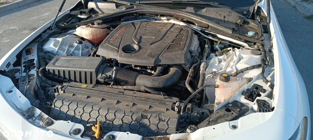 Alfa Romeo Giulia - 20