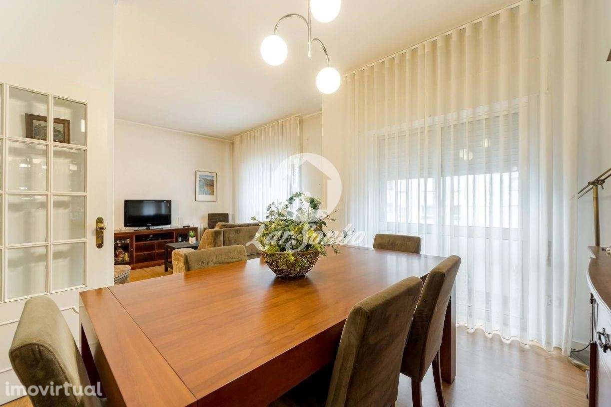 Apartamento T3 no centro de Barcelos - Grande imagem: 2/30