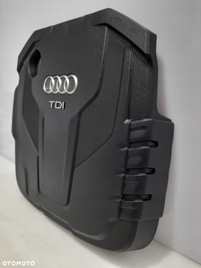 AUDI A6 C7 A4 B8 DEKIEL OSŁONA POKRYWA SILNIKA 2.0TDI CSU 04L103925D - 3