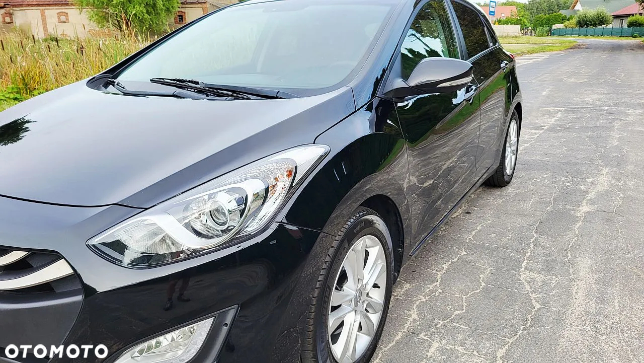 Hyundai i30 1.4 Intro Edition - 5