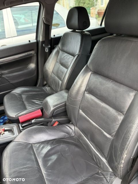 Opel Vectra - 7