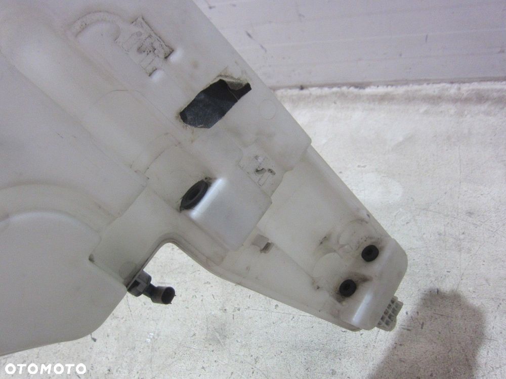 BMW X3 F25 2011-2017 ZBIORNIK PŁYNU DO SPRYSKIWACZY 61667255828 7213265 - 5