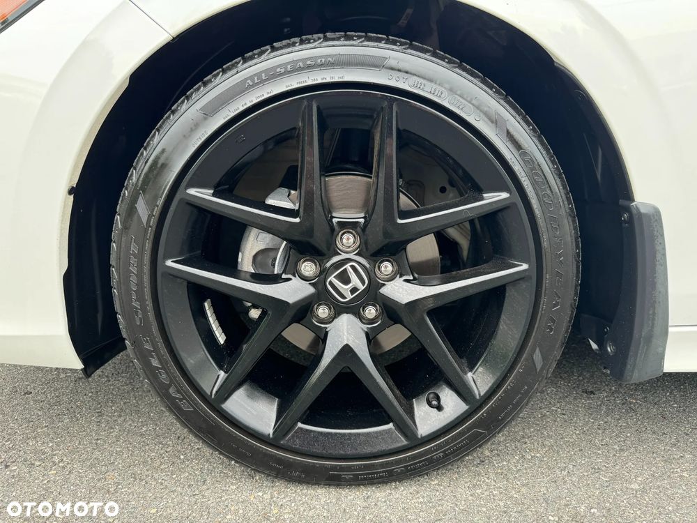 Honda Civic - 24