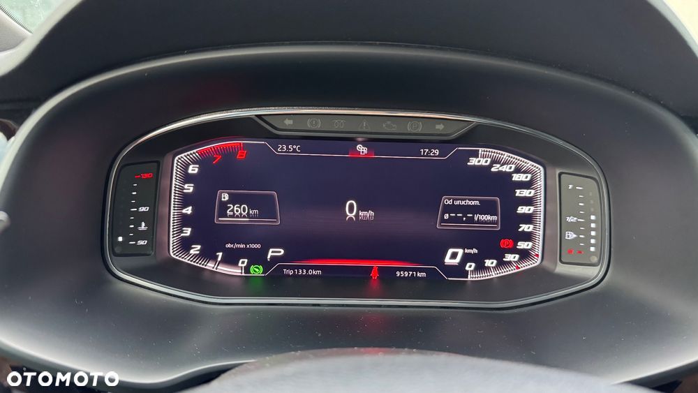 Seat Leon 2.0 TSI Cupra S&S DSG - 33