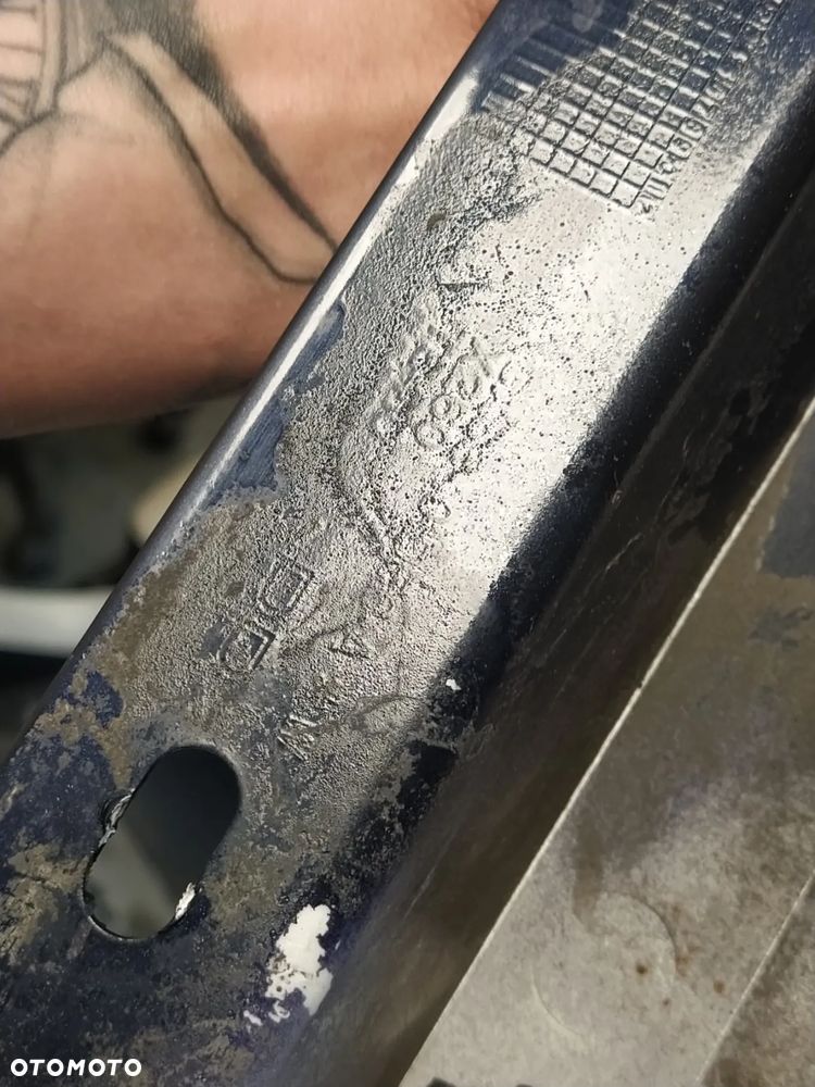 JAGUAR XF X260 LISTWA LISTWY NAKŁADKA PROGOWA PRÓG LEWA PRAWA ORYGINAŁ - 18