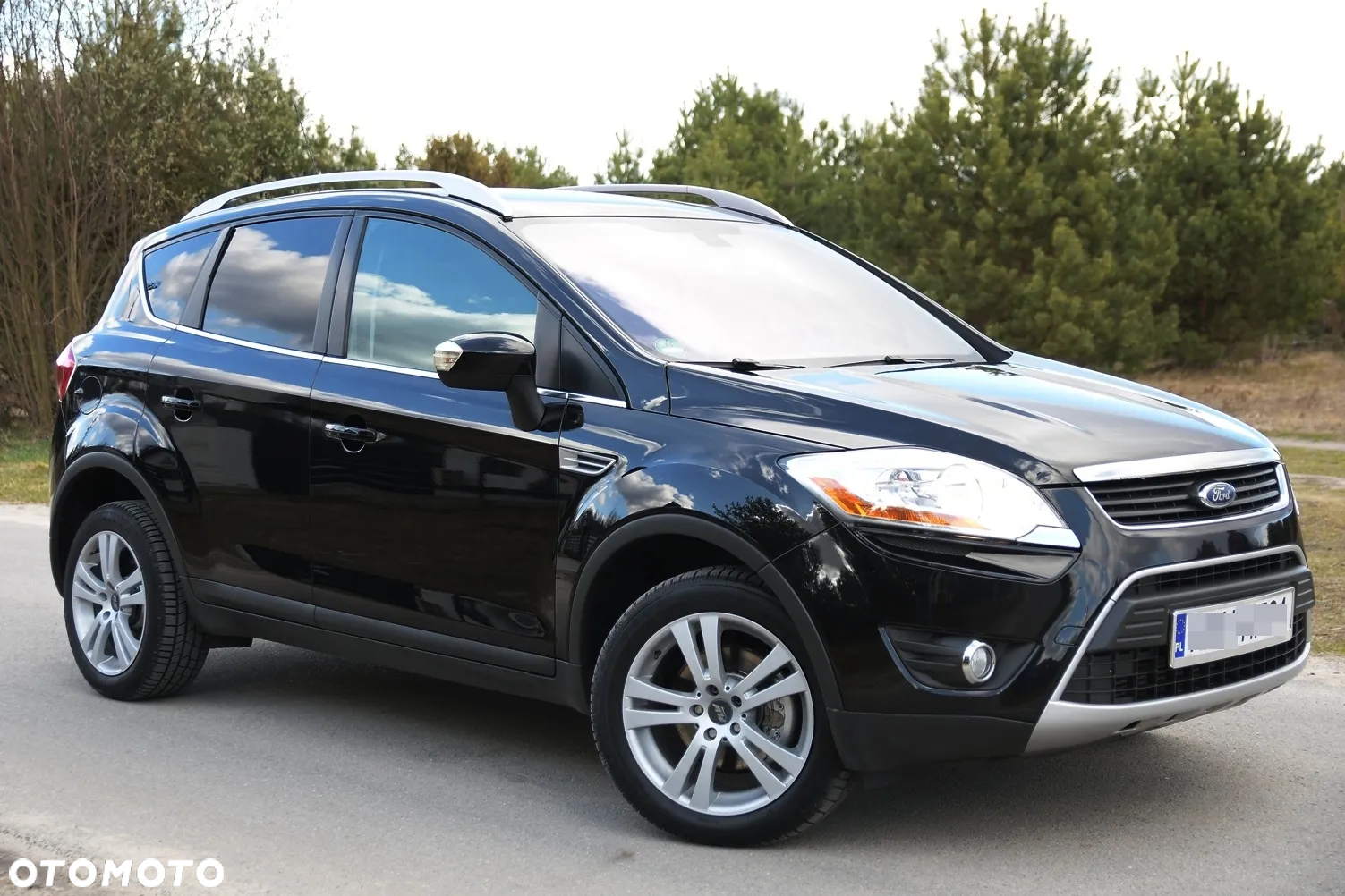 Ford Kuga 2.0 TDCi Titanium - 35