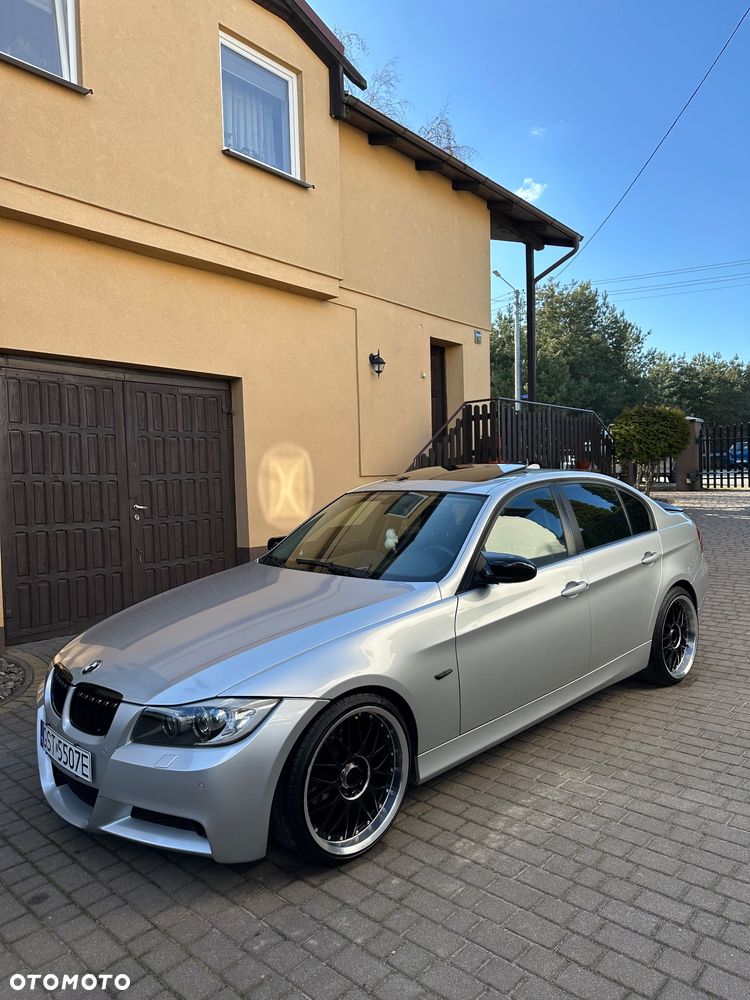 BMW Seria 3 318i - 2