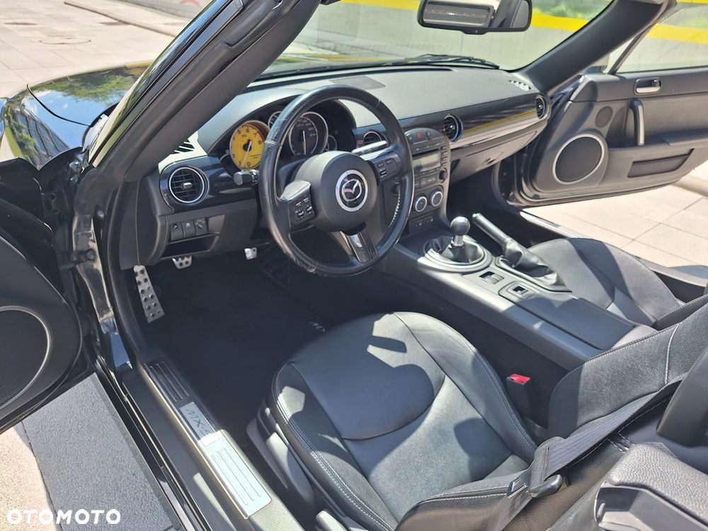 Mazda MX-5 2.0 Sport - 18