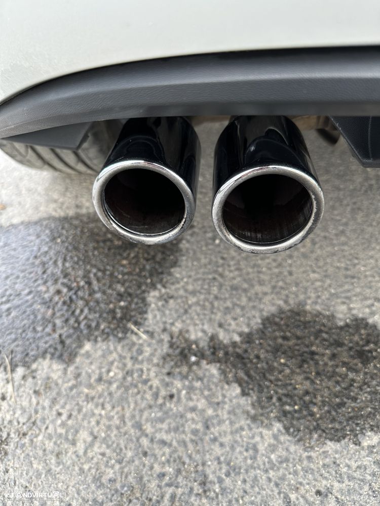 VW Golf 1.4 GTE Plug-in-Hybrid DSG - 15