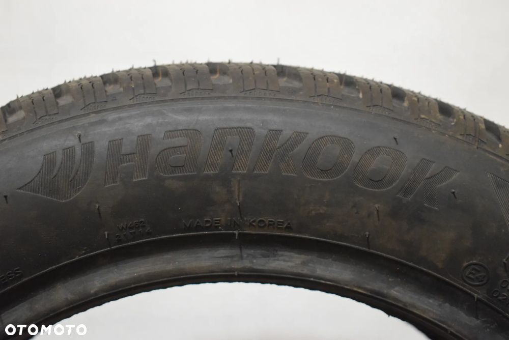 R16 205/55 Hankook Winter i*cept RS3 Wysyłka gratis! - 5