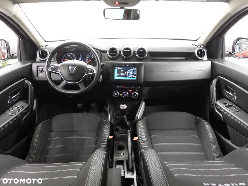 Dacia Duster 1.0 TCe Prestige - 27