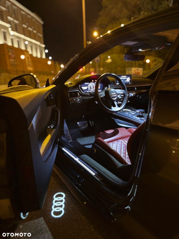 Audi S5 Coupé 3.0 TFSI quattro tiptronic - 7