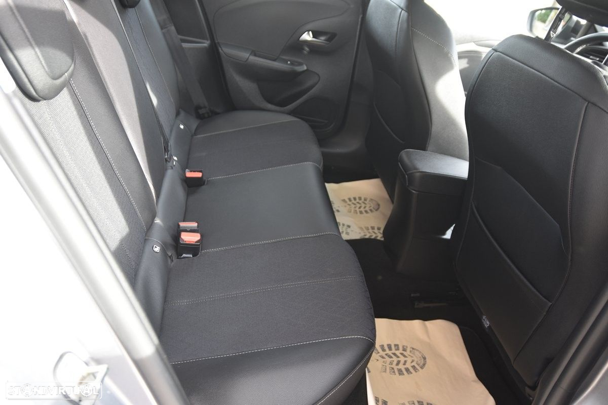 Opel Corsa 1.5 D Elegance - 21