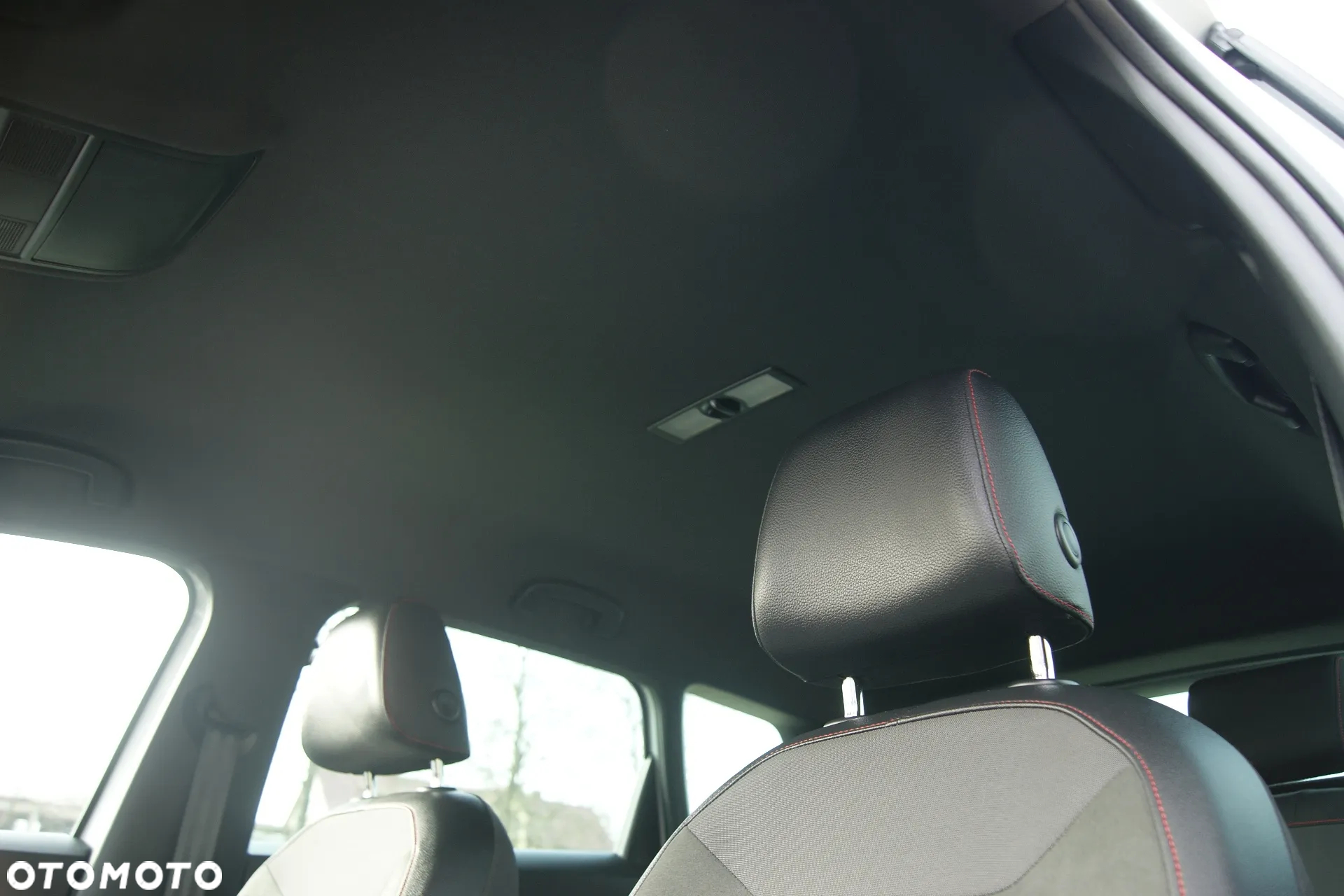 Seat Ateca 1.5 Eco TSI FR S&S DSG - 12