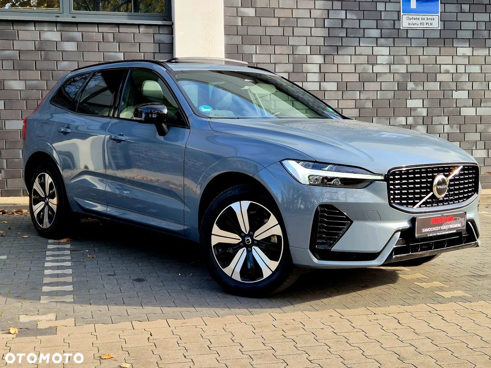 Volvo XC 60 - 3