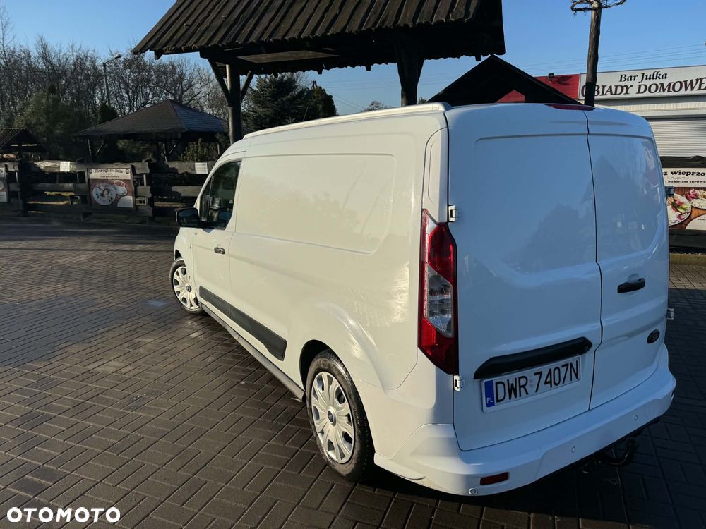 Ford Transit Connect L2 - 2