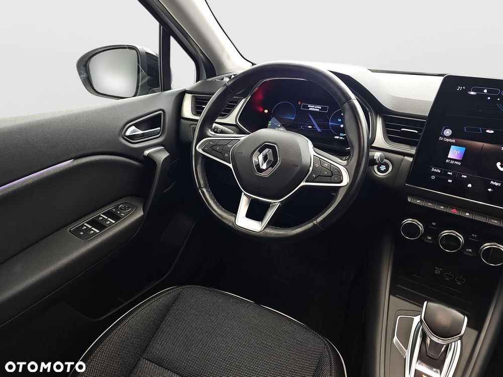 Renault Captur 1.6 E-TECH Plug-In Intens - 32