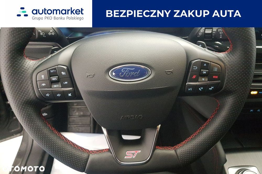 Ford Focus 2.3 EcoBoost ST X - 17
