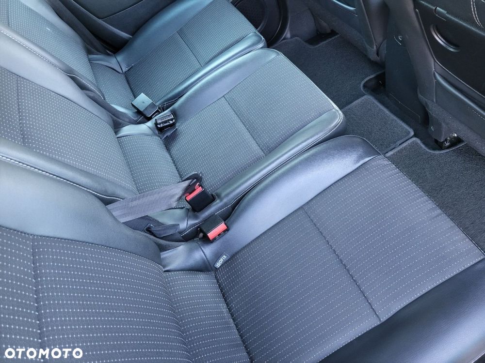 Renault Grand Scenic - 27