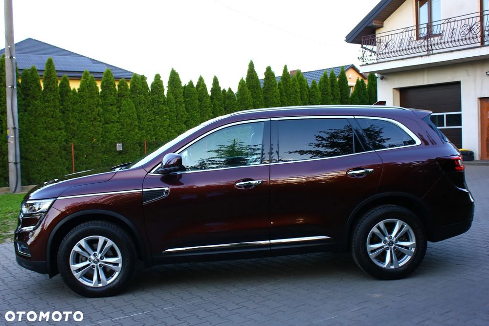 Renault Koleos 1.6 dCi Intens - 18