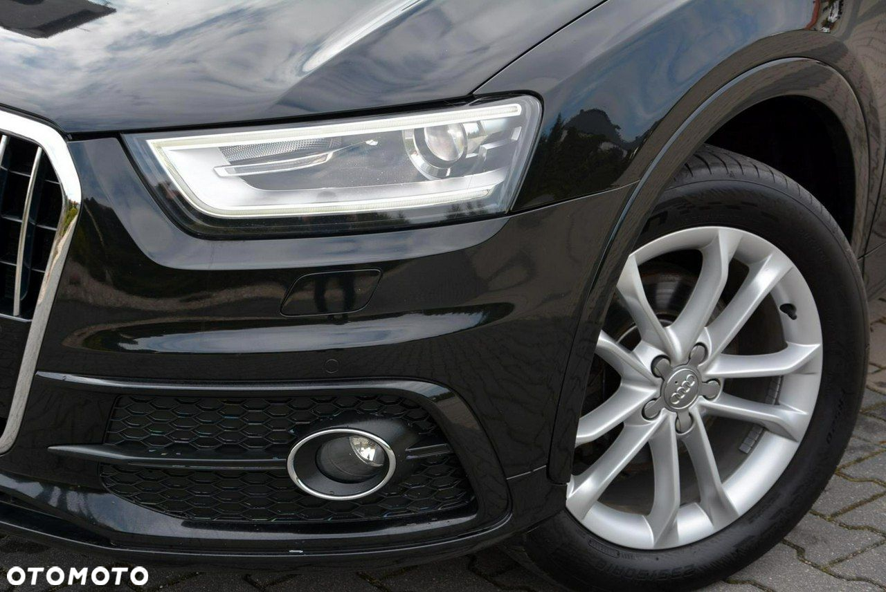 Audi Q3 - 5