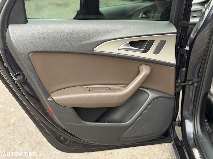 Audi A6 Allroad 3.0 TDI tiptronic DPF - 24