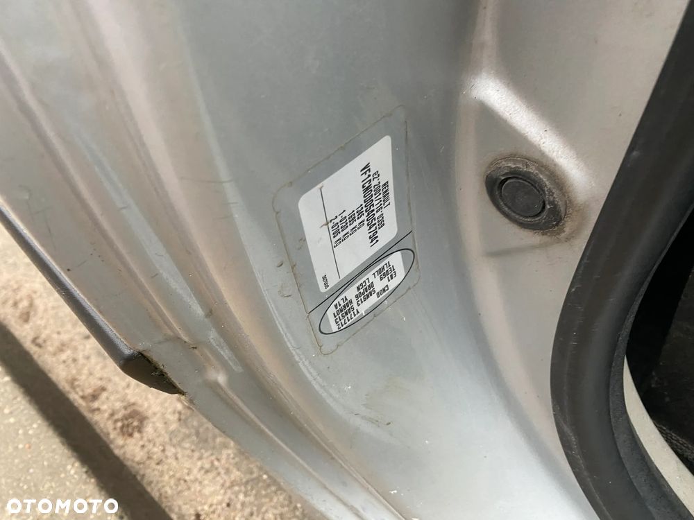 Renault Twingo 1.2 60 Authentique - 15