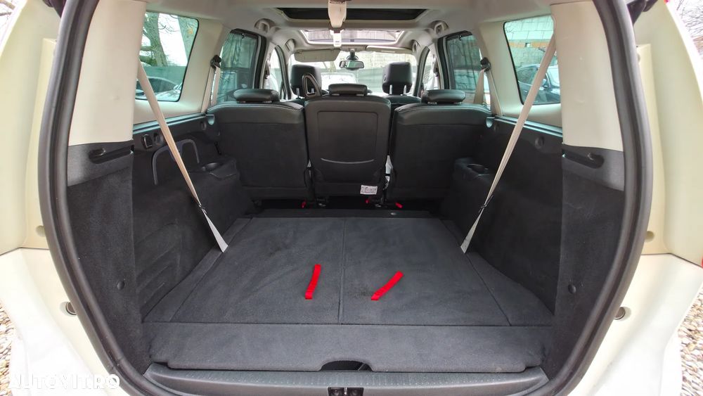 Renault Grand Scenic ENERGY dCi 130 BOSE EDITION - 22