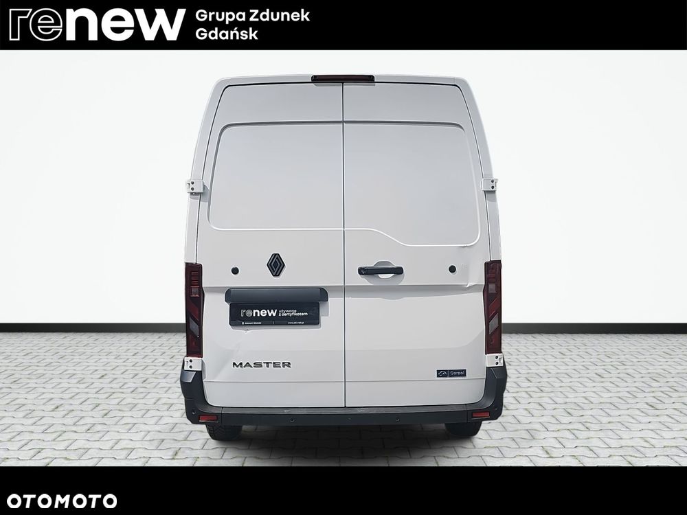 Renault Master - 8