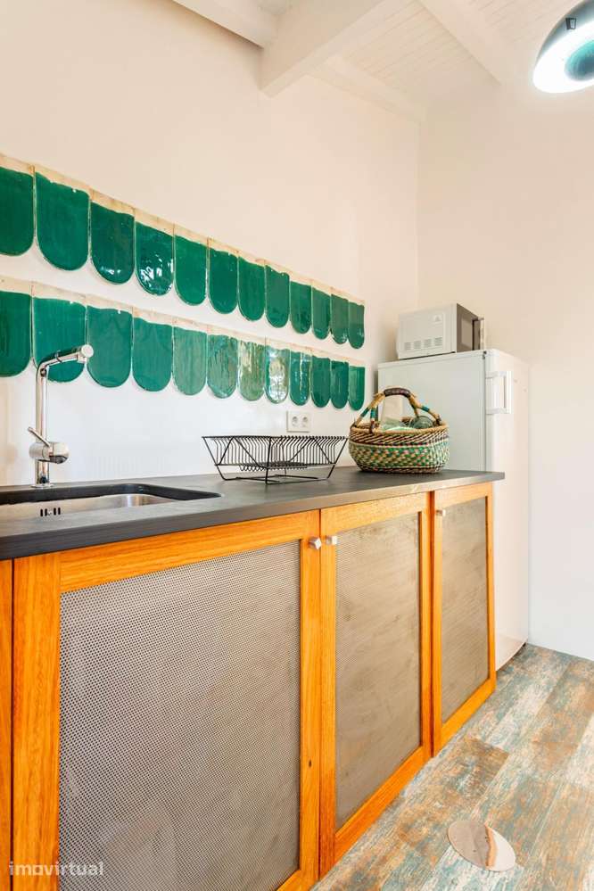 Apartamento com 1 quartos - localizado em Arcozelo perto do Porto P... - Grande imagem: 2/9