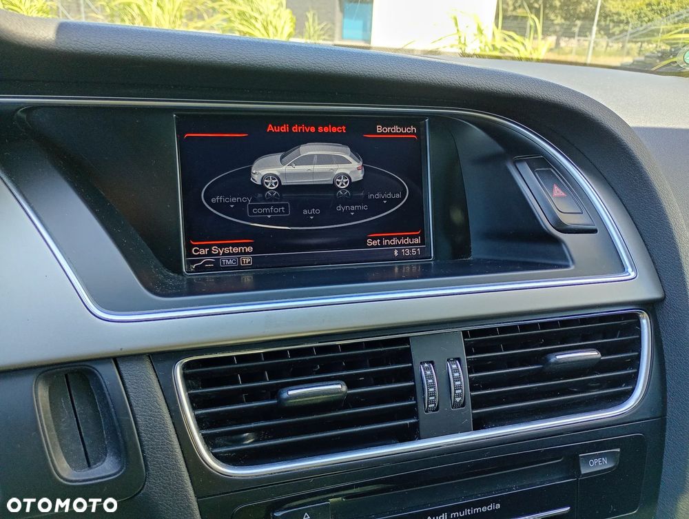 Audi A4 Avant 2.0 TFSI Quattro S tronic - 23