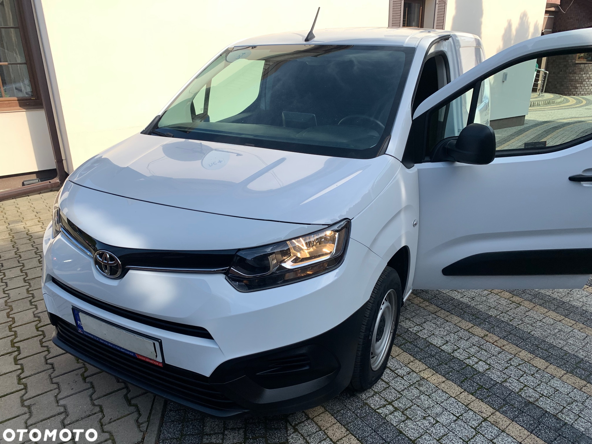 Toyota PROACE CITY - 28