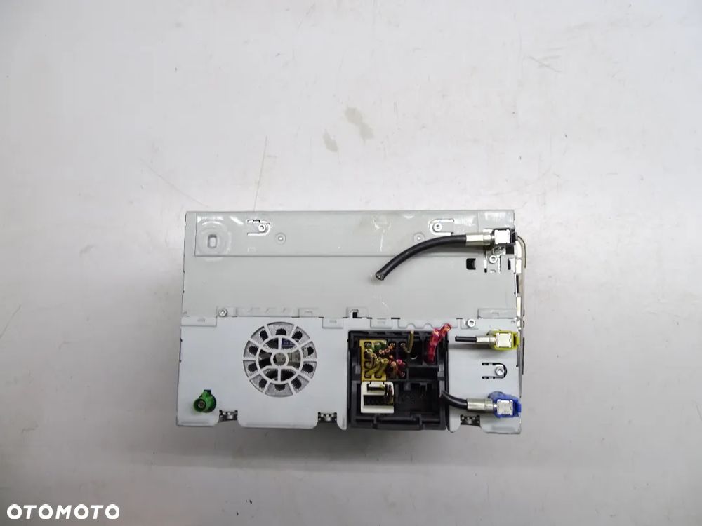 ML W164 Radio Command 1648202679 - 3