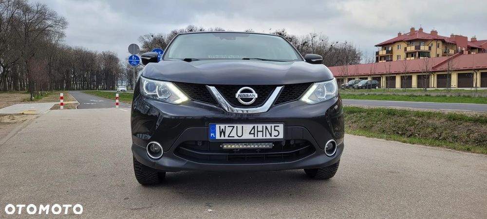 Nissan Qashqai - 15