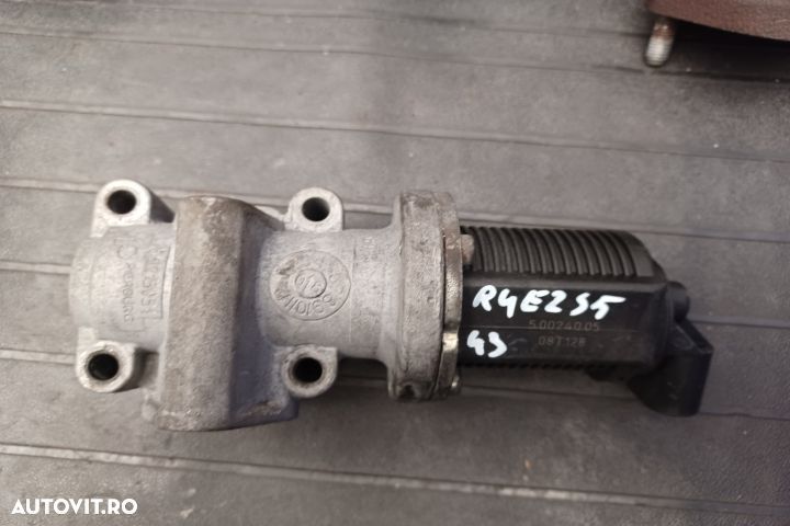 Egr 50024005 50024005 Alfa Romeo 156 932 [facelift] [2002 - 2007] Cro - 1
