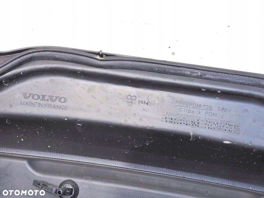 PODSZYBIE VOLVO V50 LIFT 30745377 - 10
