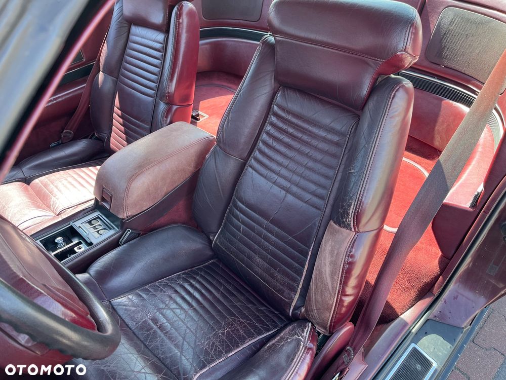 Buick Reatta 3.8 - 13