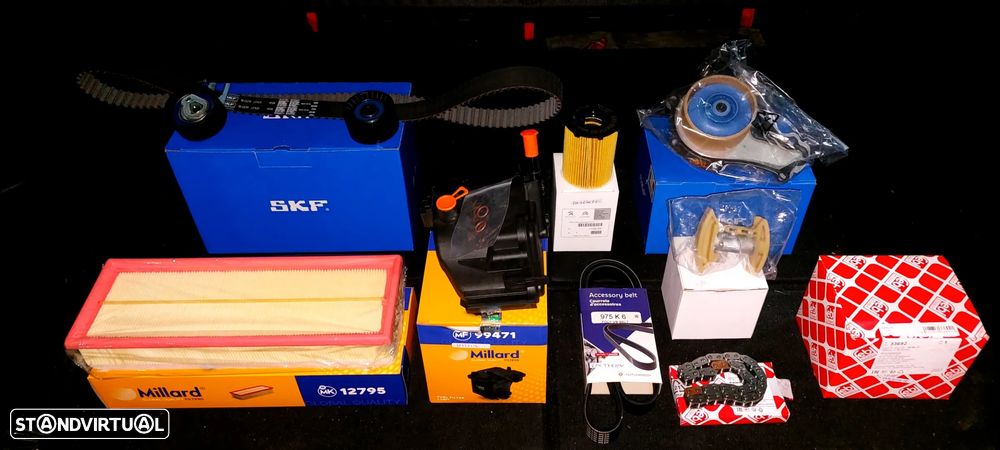 Citroën C4 Grand Picasso 1.6 HDi Exclusive - 18