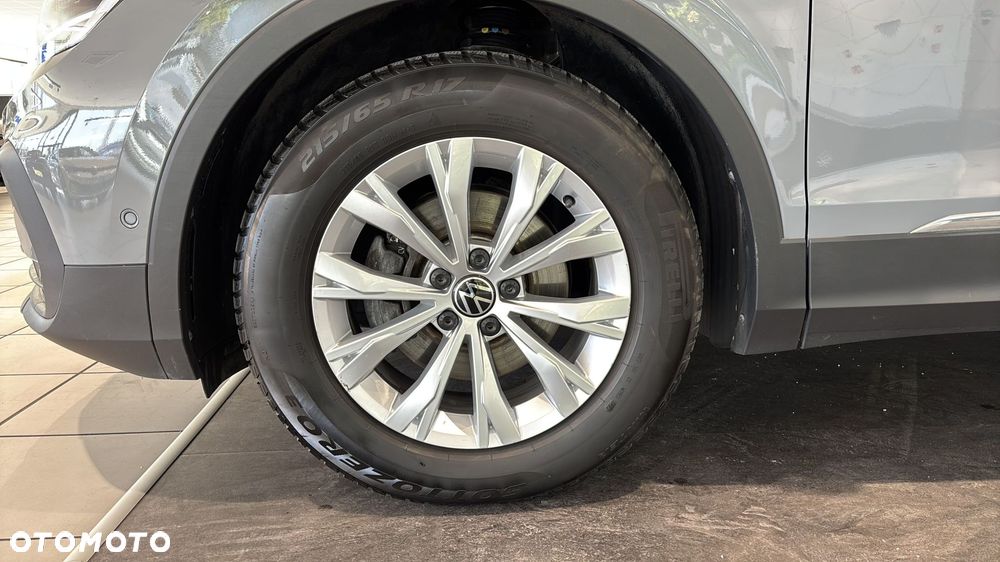 Volkswagen Tiguan 1.5 TSI EVO Life - 19