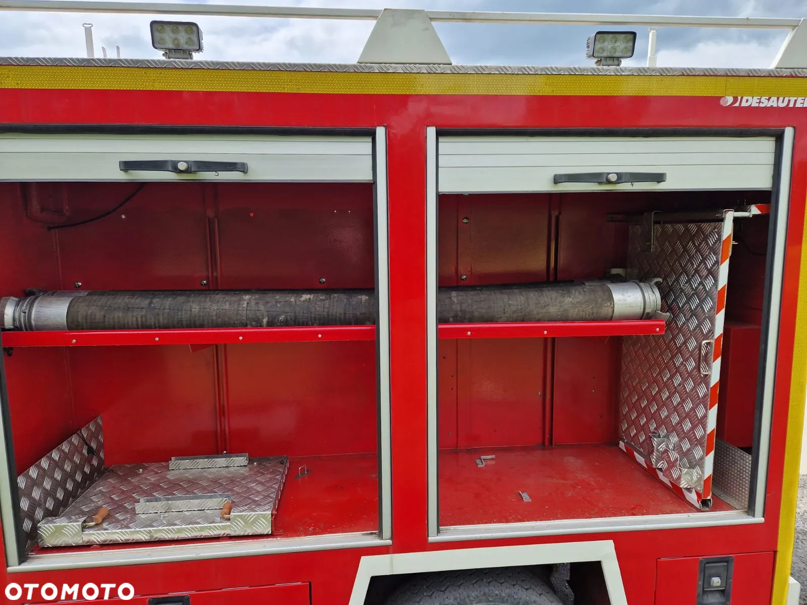 Iveco Dally - 9