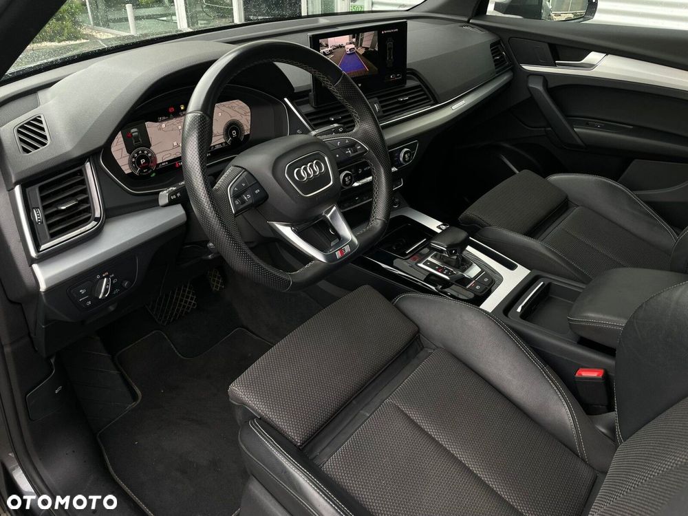 Audi Q5 - 20