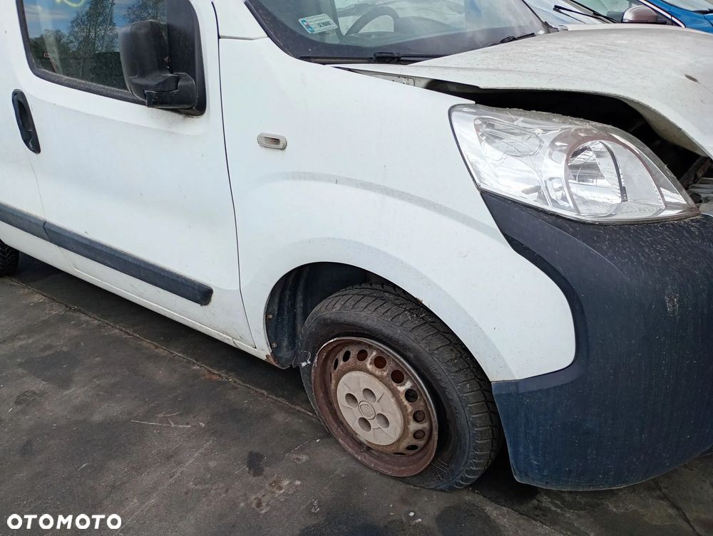 FIAT FIORNO 06-10 1.3 MULTIJET ALTERNATOR - 3
