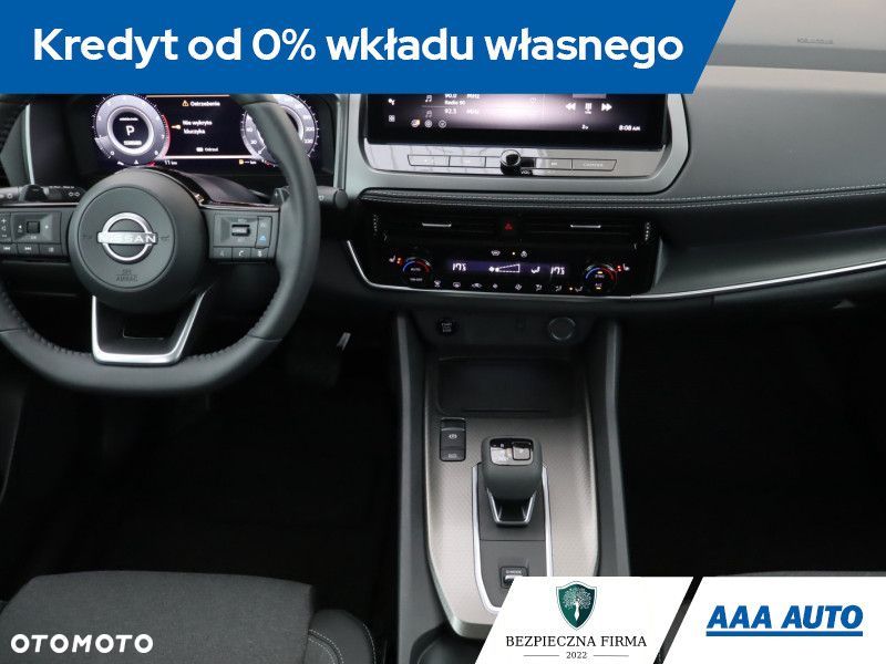 Nissan Qashqai - 14