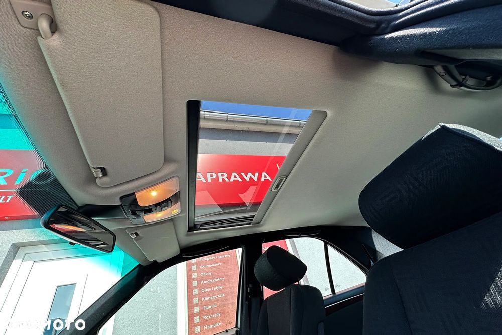 Mercedes-Benz Klasa C - 27