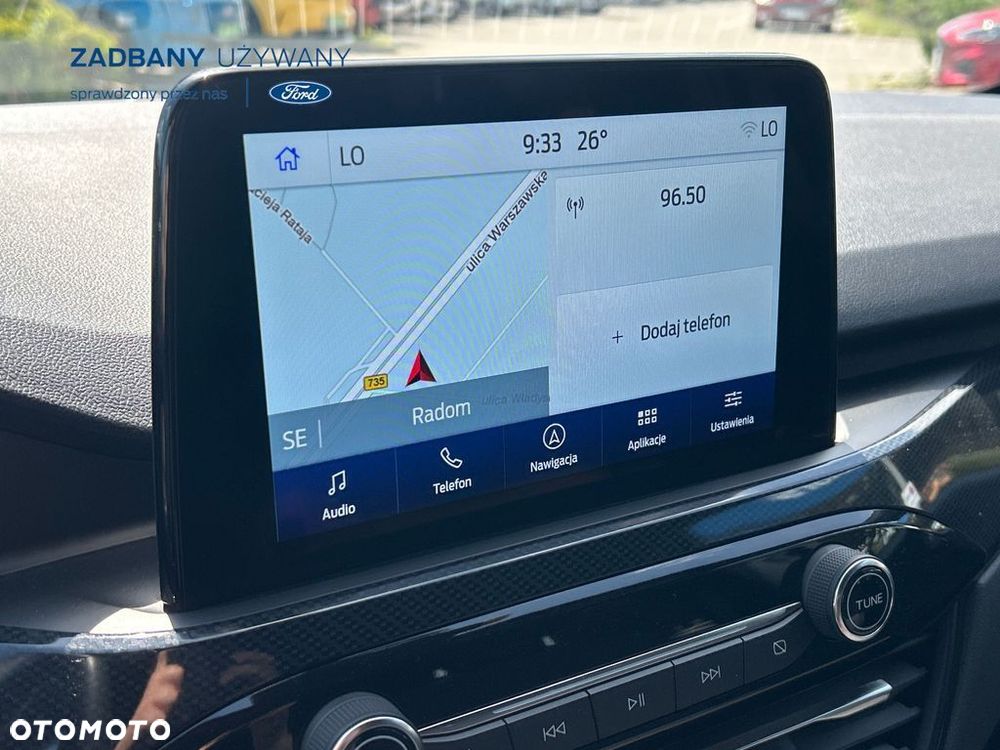 Ford Kuga - 18