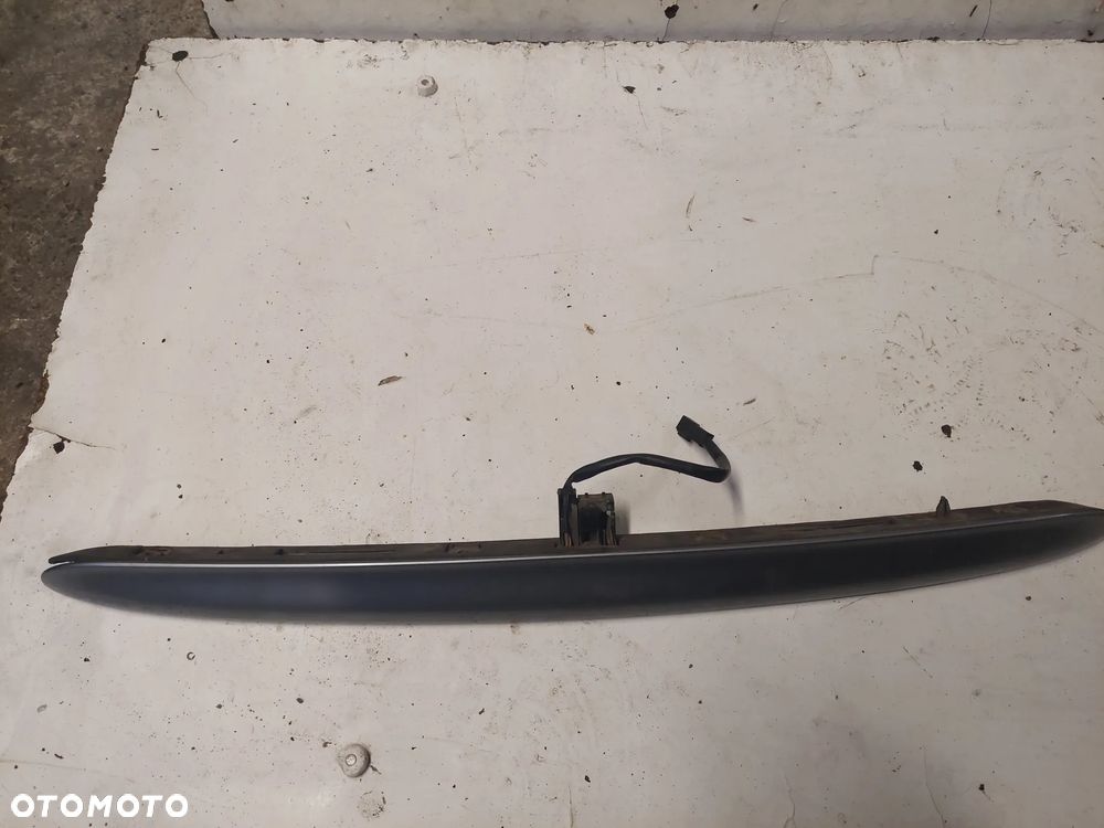 LISTWA BLENDA BMW E46 - 1