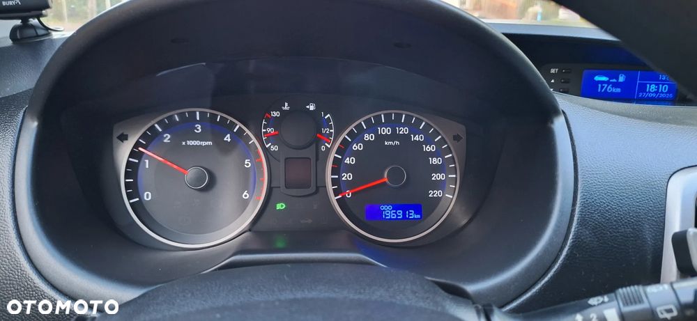 Hyundai i20 1.1 CRDi Comfort - 15