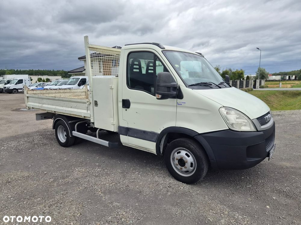 Iveco 35C15 - 2