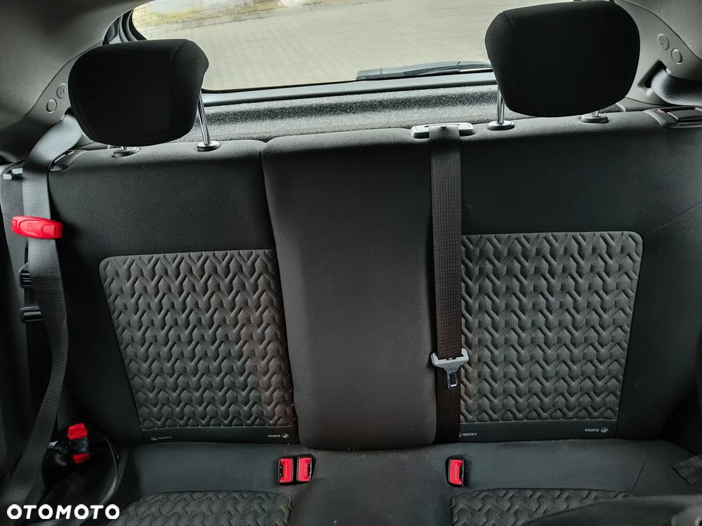 Opel Corsa 1.2 Active - 10
