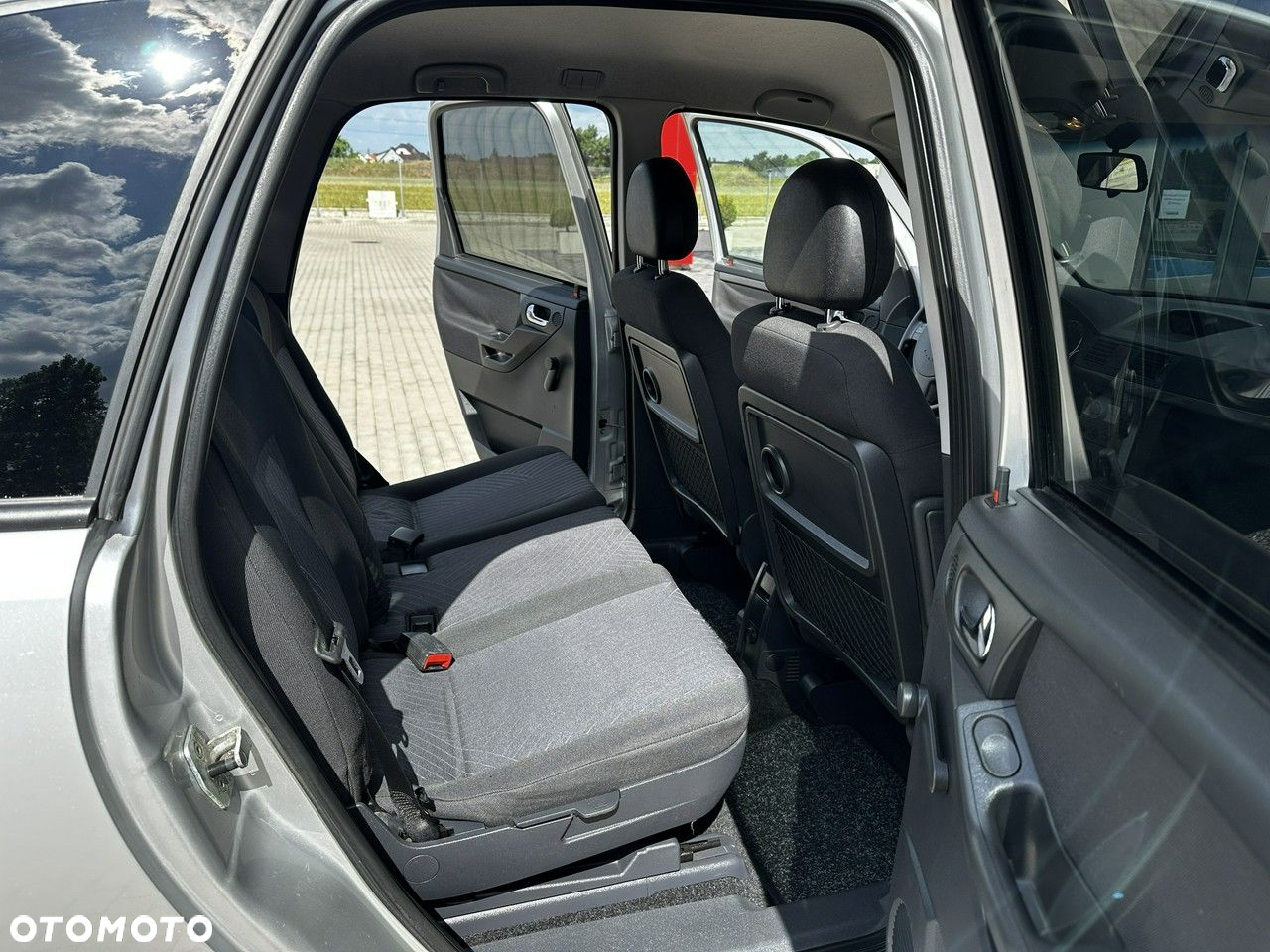 Opel Meriva 1.6 Enjoy - 13
